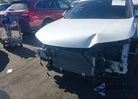 2024 Honda Accord Ex from USA, damaged, VIN 1HGCY1F3XRA078257